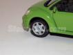 Volkswagen  New Beetle verde