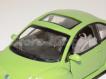 Volkswagen  New Beetle verde