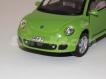 Volkswagen  New Beetle verde