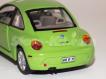 Volkswagen  New Beetle verde