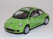 Volkswagen  New Beetle verde