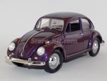 Volkswagen Beetle 1967 roxo