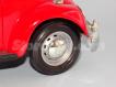 Volkswagen Beetle 1967 vermelho