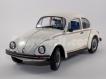 Volkswagen 1200 Carocha "Jeans Bug" de 1983 branco