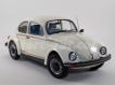 Volkswagen 1200 Carocha "Jeans Bug" de 1983 branco