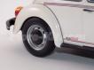 Volkswagen 1200 Carocha "Jeans Bug" de 1983 branco