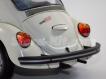 Volkswagen 1200 Carocha "Jeans Bug" de 1983 branco