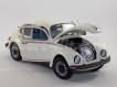 Volkswagen 1200 Carocha "Jeans Bug" de 1983 branco