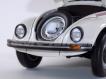 Volkswagen 1200 Carocha "Jeans Bug" de 1983 branco