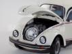 Volkswagen 1200 Carocha "Jeans Bug" de 1983 branco