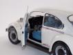Volkswagen 1200 Carocha "Jeans Bug" de 1983 branco