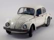 Volkswagen 1200 Carocha "Jeans Bug" de 1983 branco