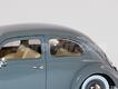 Volkswagen Carocha 1955 cinza