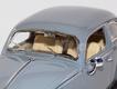 Volkswagen Carocha 1955 cinza