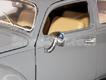 Volkswagen Carocha 1955 cinza