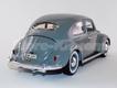 Volkswagen Carocha 1955 cinza