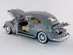 Volkswagen Carocha 1955 cinza