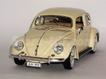 Volkswagen Carocha de 1955 creme