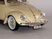 Volkswagen Carocha de 1955 creme