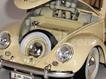 Volkswagen Carocha de 1955 creme