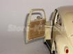 Volkswagen Carocha de 1955 creme