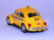 Táxi Volkswagen Caroucha 1980 Rio Janeiro