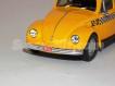 Táxi Volkswagen Caroucha 1980 Rio Janeiro