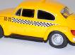 Táxi Volkswagen Caroucha 1980 Rio Janeiro