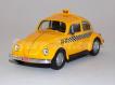 Táxi Volkswagen Caroucha 1980 Rio Janeiro