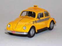 Táxi Volkswagen Caroucha 1980 Rio Janeiro