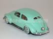 Volkswagen Caroucha split 1960 verde