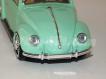 Volkswagen Caroucha split 1960 verde