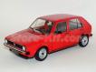 Volkswagen Golf L MK-I  1983 vermelho