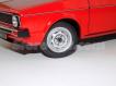 Volkswagen Golf L MK-I  1983 vermelho
