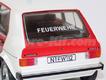 Volkswagen Golf MK-I comando