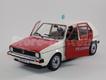 Volkswagen Golf MK-I comando