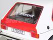 Volkswagen Golf MK-I comando