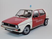 Volkswagen Golf MK-I comando