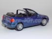 Volkswagen Golf MK III cabrio azul 1996