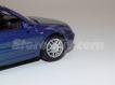 Volkswagen Golf MK III cabrio azul 1996