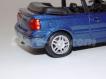 Volkswagen Golf MK III cabrio azul 1996