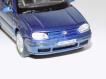 Volkswagen Golf MK III cabrio azul 1996