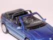 Volkswagen Golf MK III cabrio azul 1996