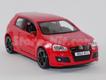 Volkswagen Golf V GTI vermelho