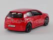 Volkswagen Golf V GTI vermelho