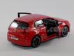 Volkswagen Golf V GTI vermelho