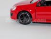 Volkswagen Golf V GTI vermelho