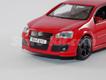 Volkswagen Golf V GTI vermelho