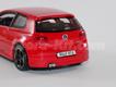 Volkswagen Golf V GTI vermelho