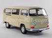 Volkswagen Microbus T-2 1972, Creme